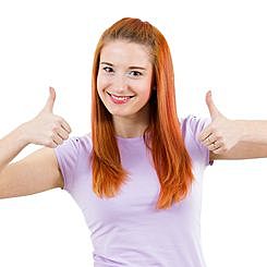 First day of high school