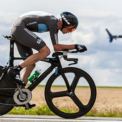 Timeline: MI HISTORIA