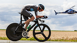 Timeline: MI HISTORIA