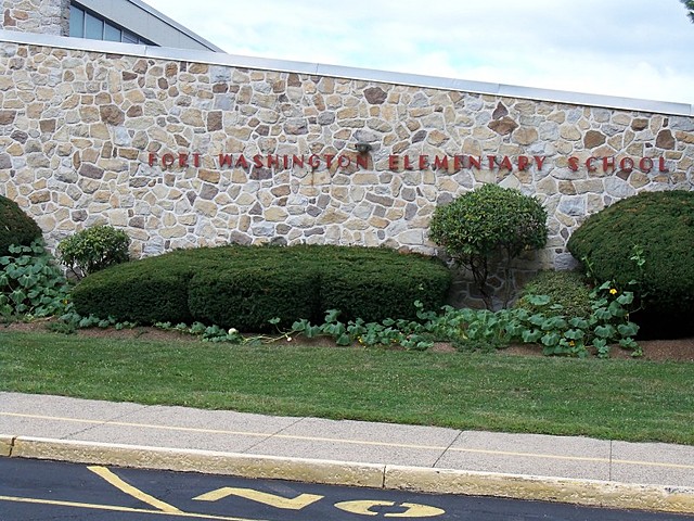 first day of public school