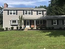 Moved to Upper Dublin