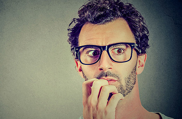 First day of high school