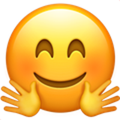 Volunteered for the first time