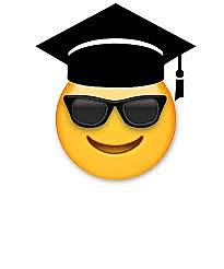 Graduating 5th grade