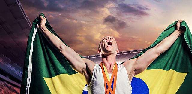 First College Soccer Offer