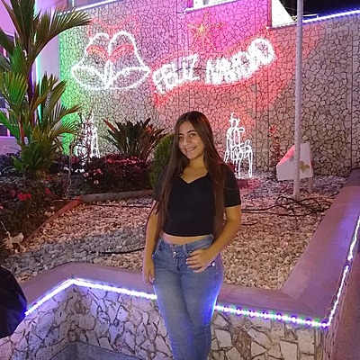 Timeline: MI HISTORIA DE VIDA