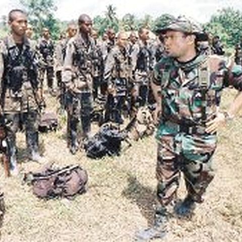 Primera Masacre de Fidel Castaño