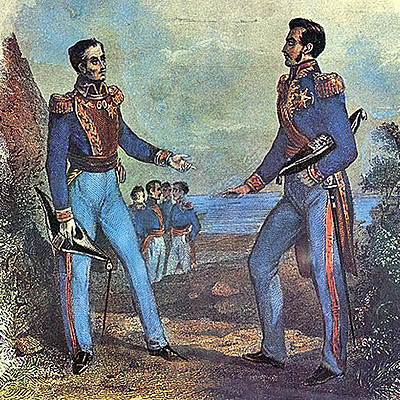 Timeline: línea del tiempo (Jesús Pérez Conde) #29