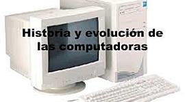 Timeline: Historia de las computadoras