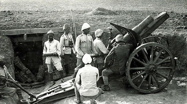 Turkiaren kapitulazioa