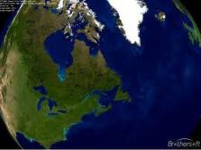 Google compra Keyhole, Inc