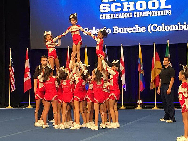 Equipo representativo