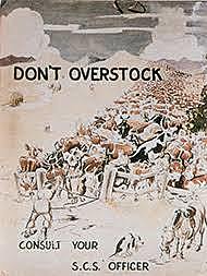 Soil conservation Act