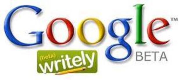Google compra Writely