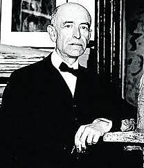 Manuel de Falla