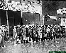 Great Depression