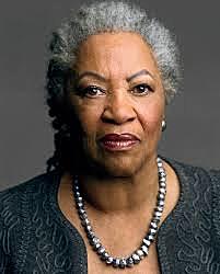 Toni Morrison - Nobel Prize for Literature