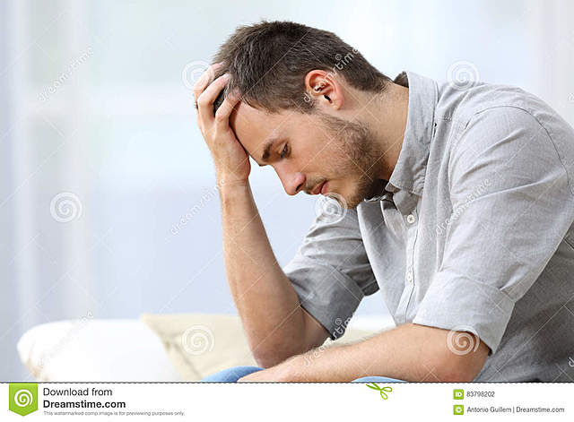 Florian casi se rinde despues de la muerte de Mijail