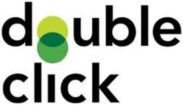 Google + Double Click
