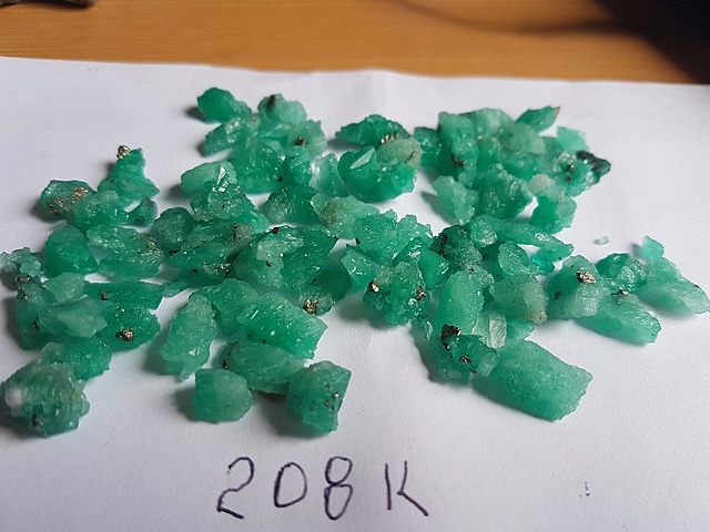 Narcos' y esmeralderos llevan 'paras' de Puerto Boyacá a los Llanos