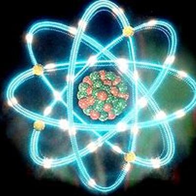 Timeline: Eredu atomikoak