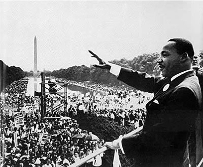 "I have a Dream"
