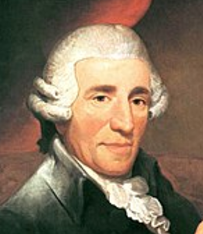 Franz J. Haydn