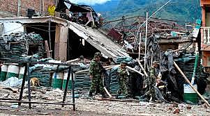 Masacre de Inza-Farc