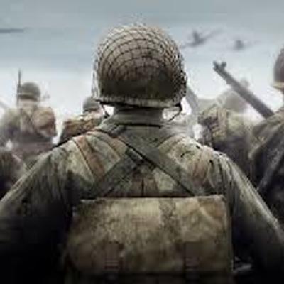 Timeline: World War II