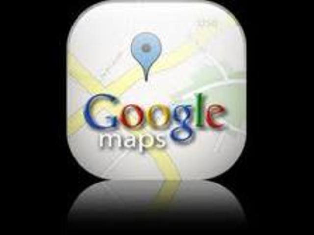 Google Maps