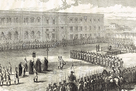 Cuba's first war for independence