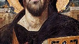 Timeline: Η Ζωή του Χριστού