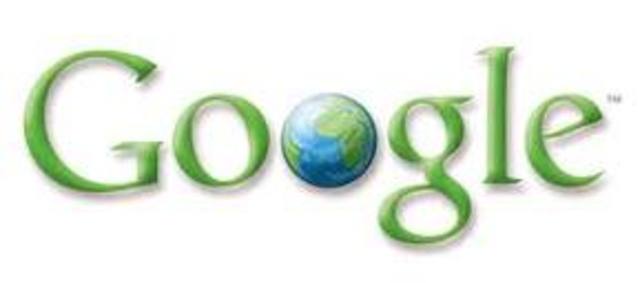 Google Green