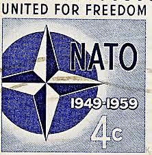 NATO (North Atlantic Treaty Organization)