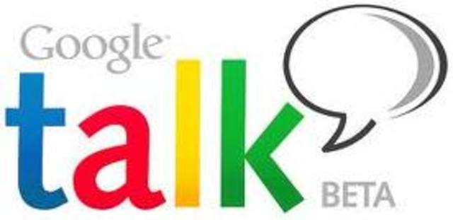 Google Talk