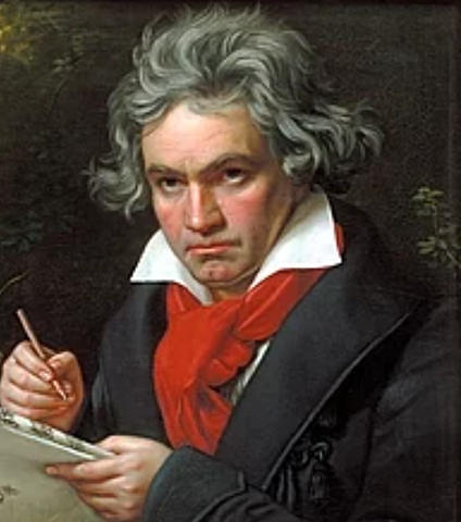 Ludwig Van Beethoven