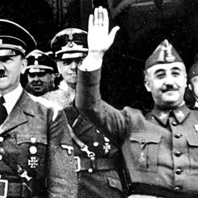 Timeline: Franquisme