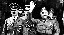 Timeline: Franquisme