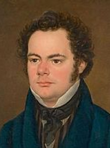 Franz Schubert