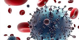 AIDS Virus is First Identified