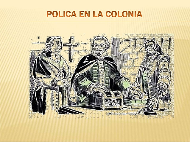 Cuerpo de Alguaciles