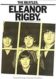 Eleanor Rigby