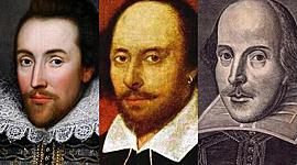 Timeline: Life of William Shakespeare
