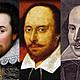 Shakespeare portrait comparisons 2