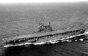 U.S. Aircraft Carriers