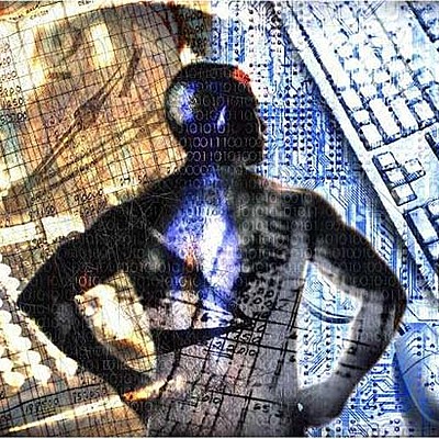 Timeline: Информационные революции