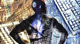 Timeline: Информационные революции