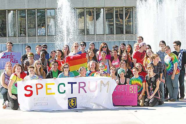 The First National Coming Out Day