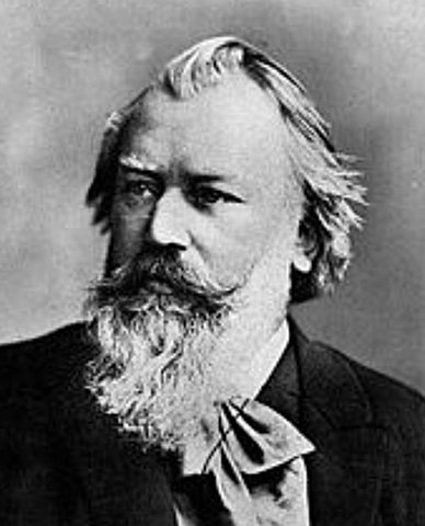 Johannes Brahms