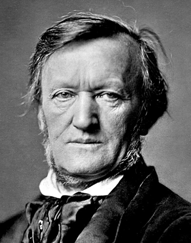 Richard Wagner